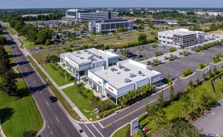 Retail Property for Sale in Lake Mary Florida 32746